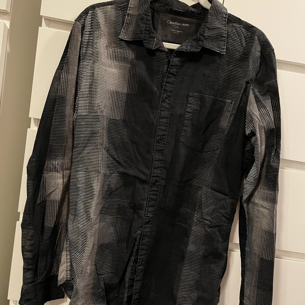 Men’s Dress shirt